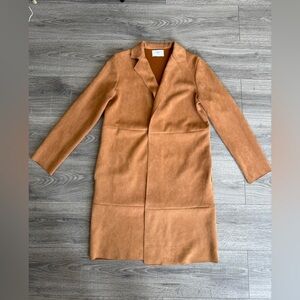 ZARA Trench Coat